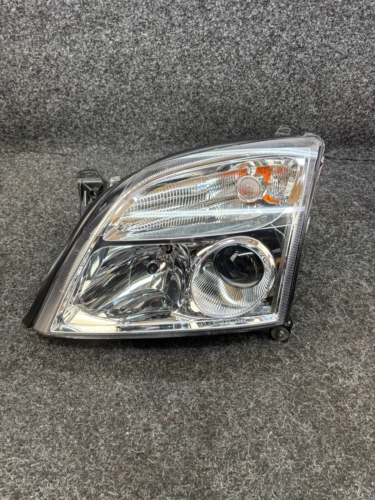 Opel Vectra Scheinwerfer links vorne image 2