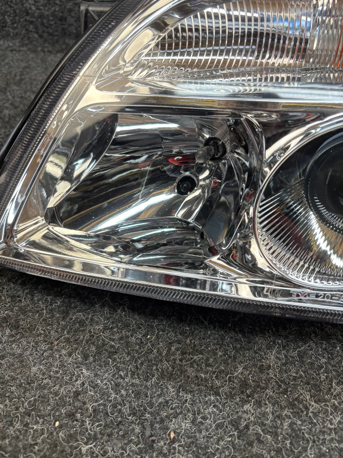 Opel Vectra Scheinwerfer links vorne image 3