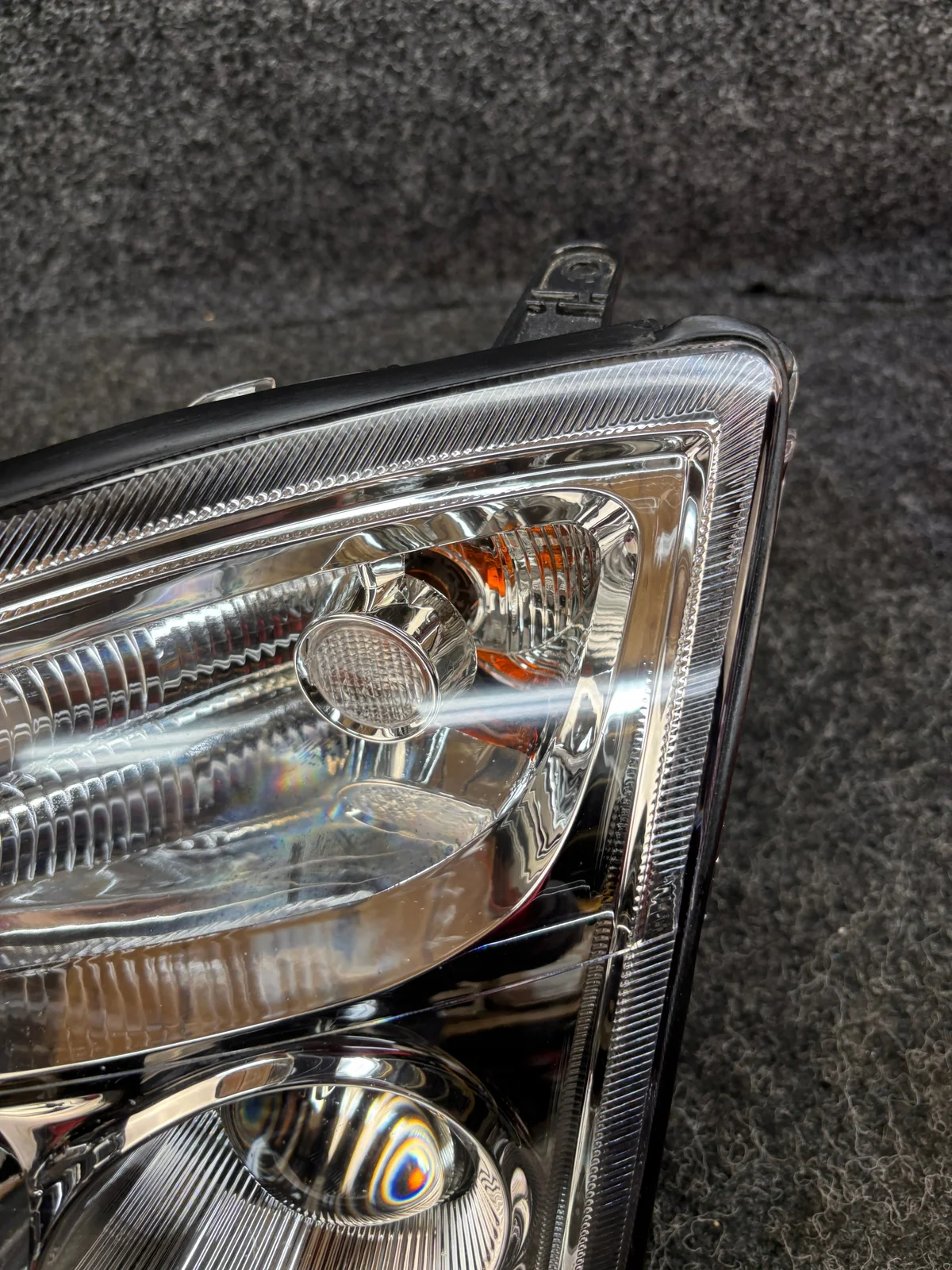 Opel Vectra Scheinwerfer links vorne image 5