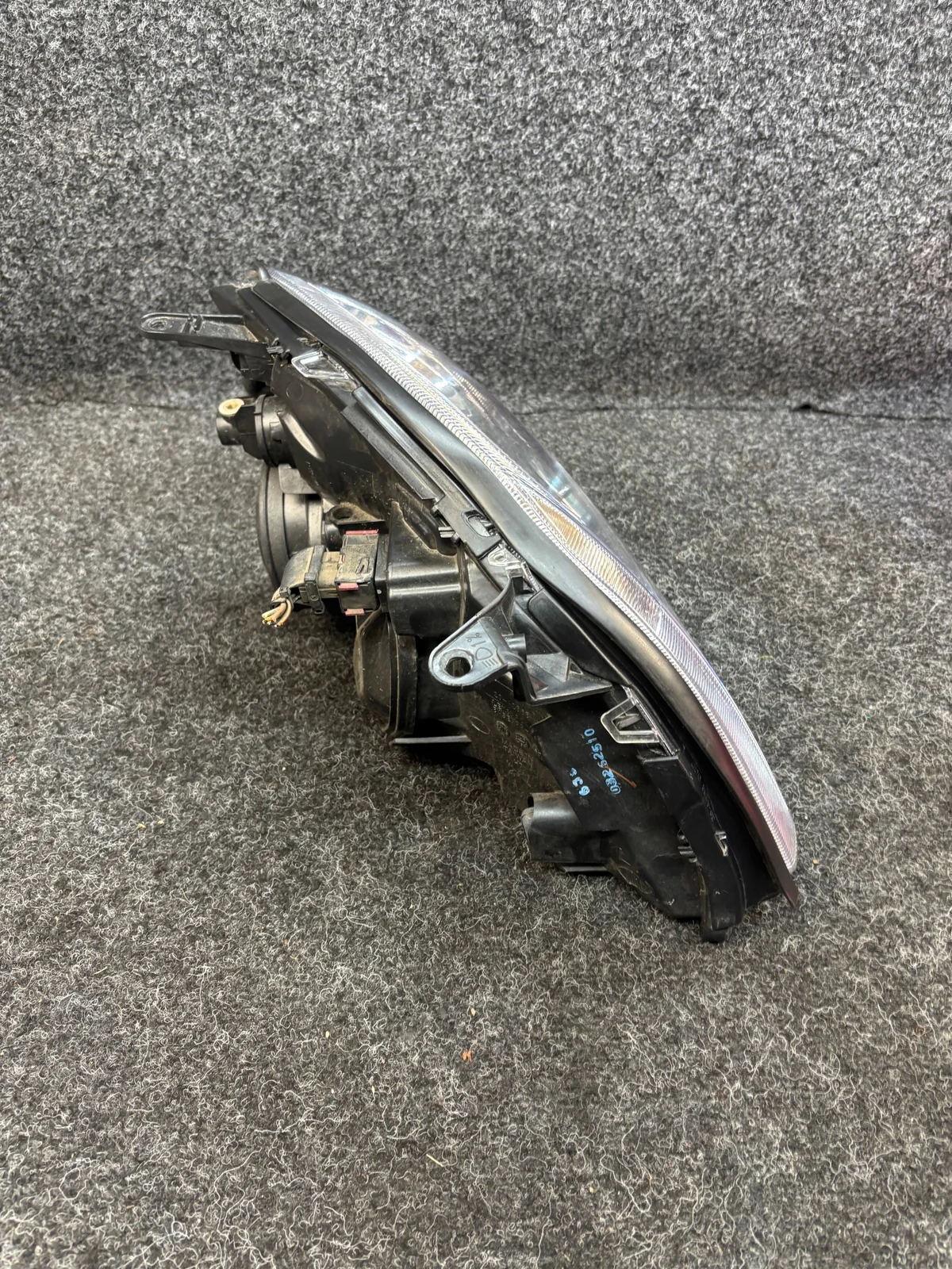 Opel Vectra Scheinwerfer links vorne image 7
