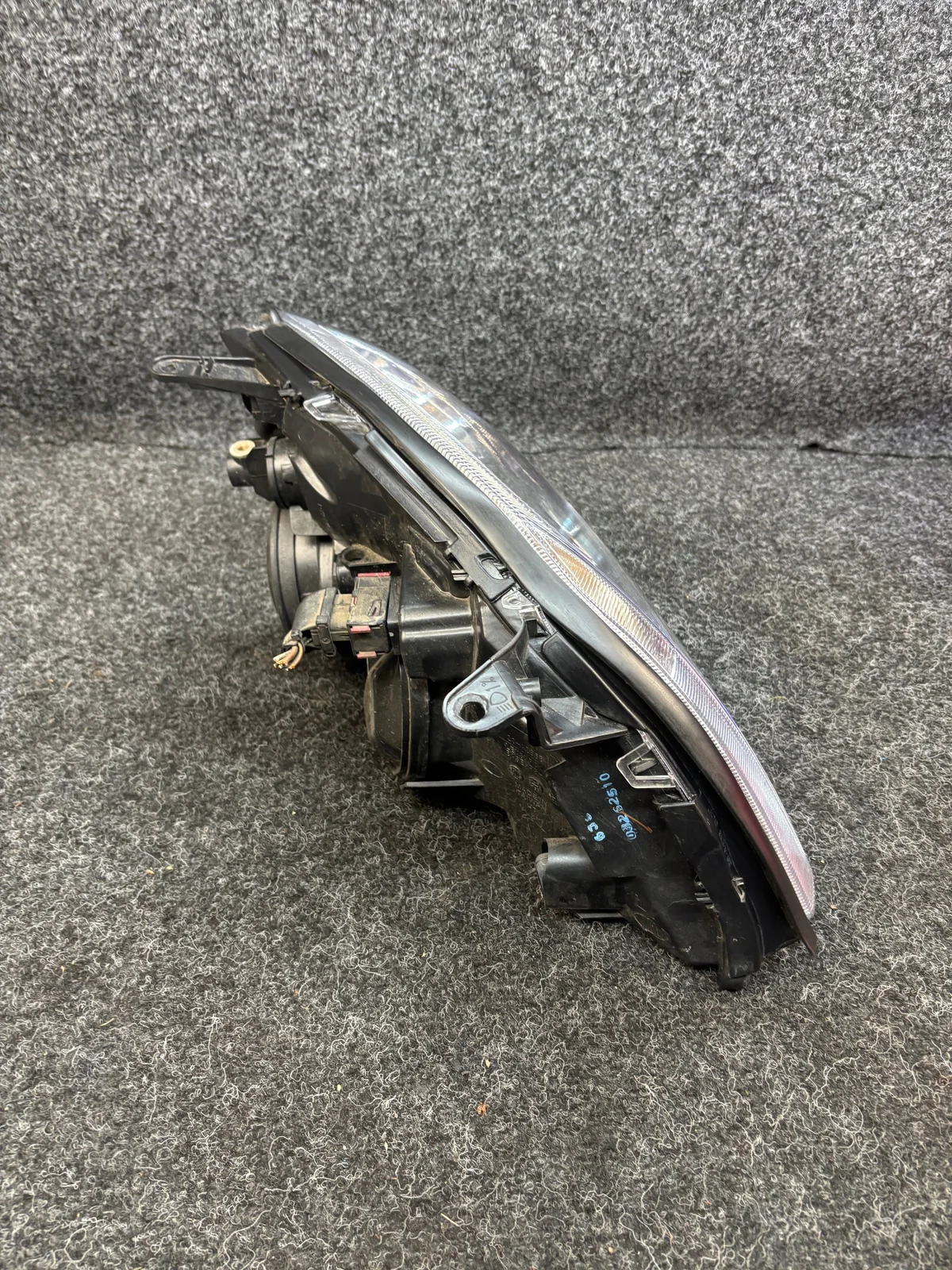 Opel Vectra Scheinwerfer links vorne image 8