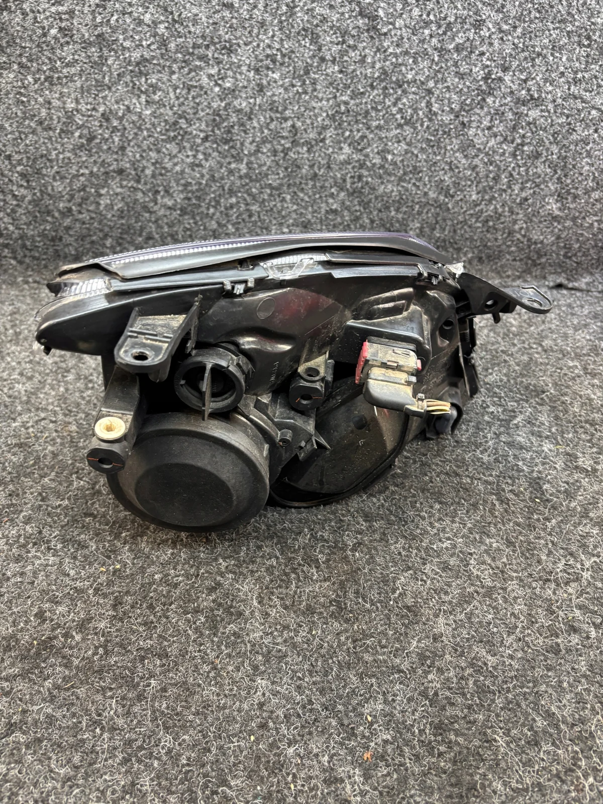 Opel Vectra Scheinwerfer links vorne image 9