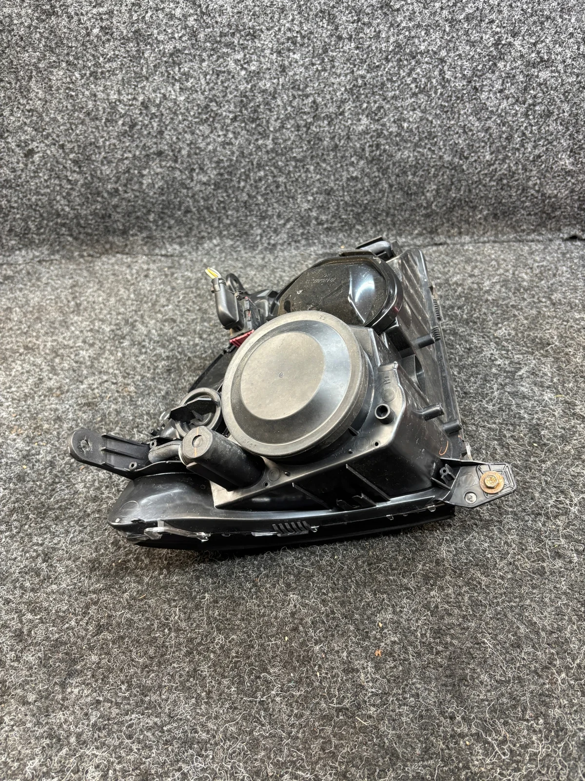 Opel Vectra Scheinwerfer links vorne image 10