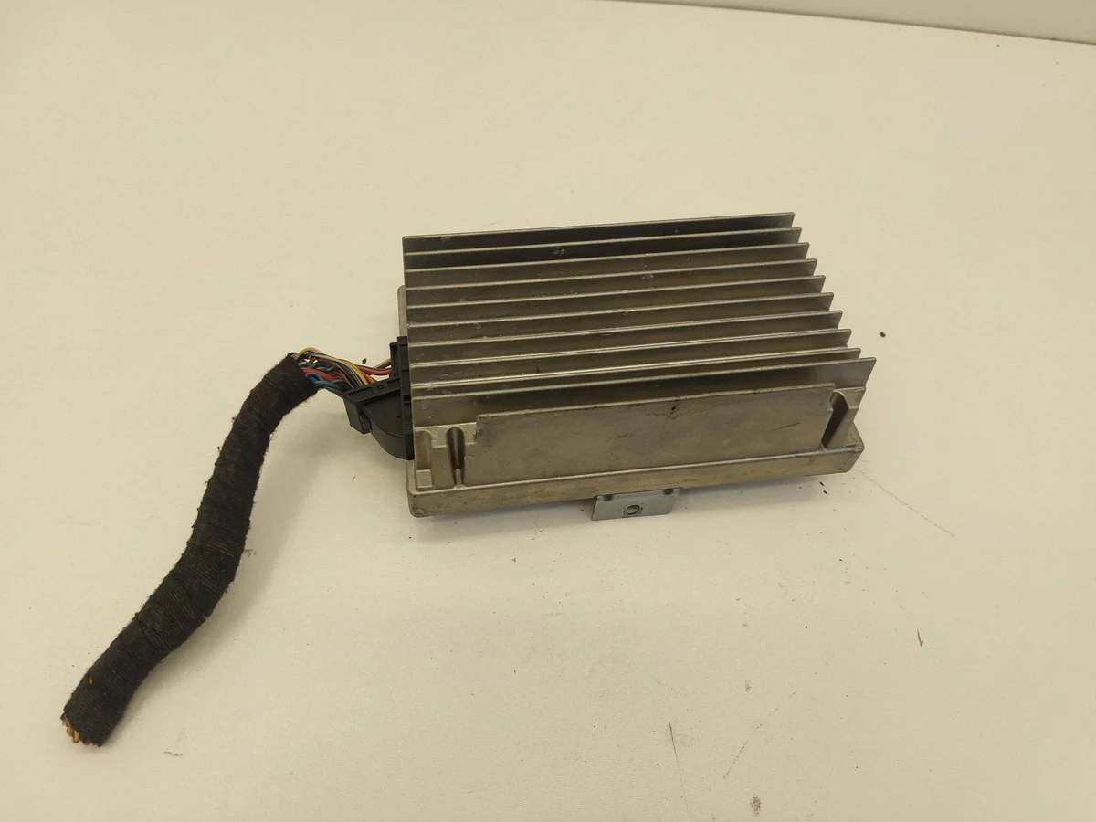 Amplificateur HIFI BMW E70 E71 X5 X6 SSP15426 thumbnail 1