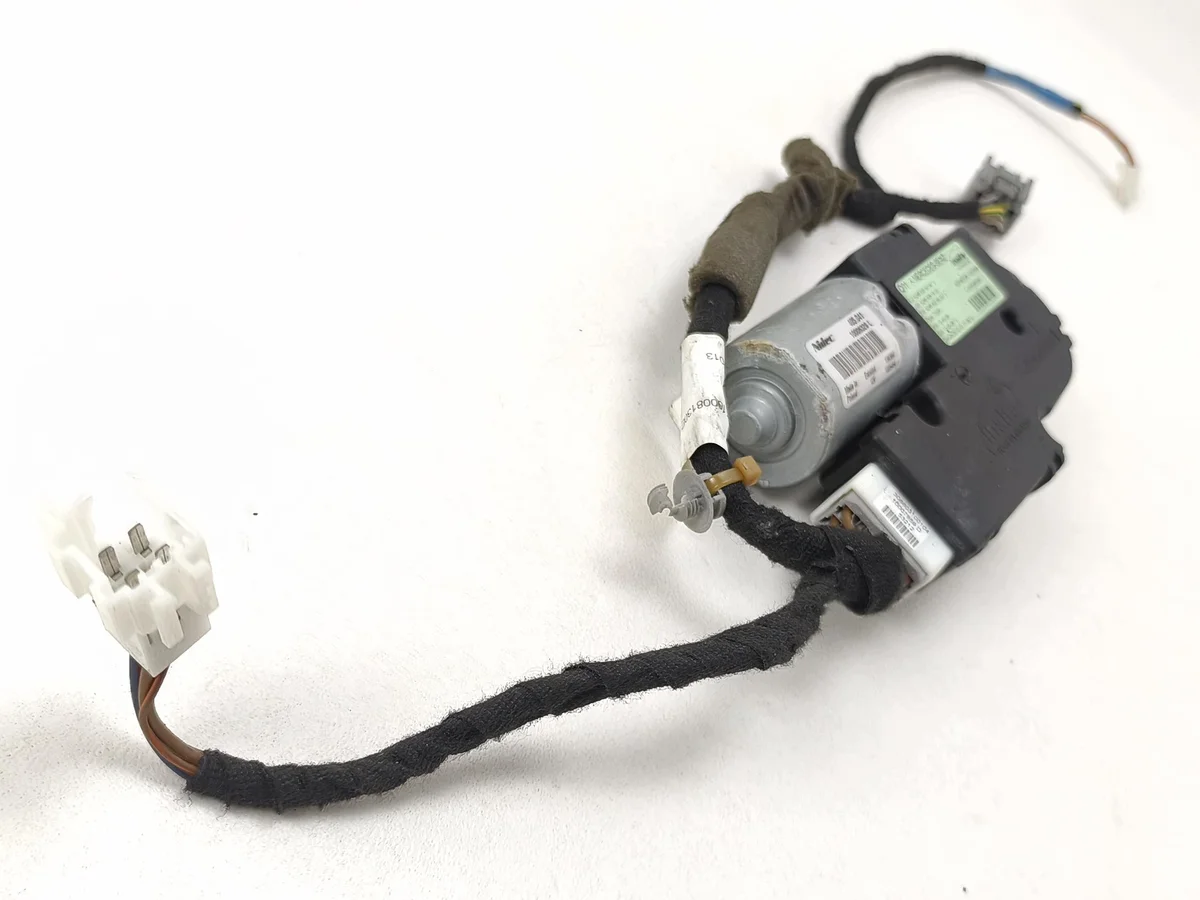 Schiebedach Motor Mercedes B W246 A2469005004 image 5