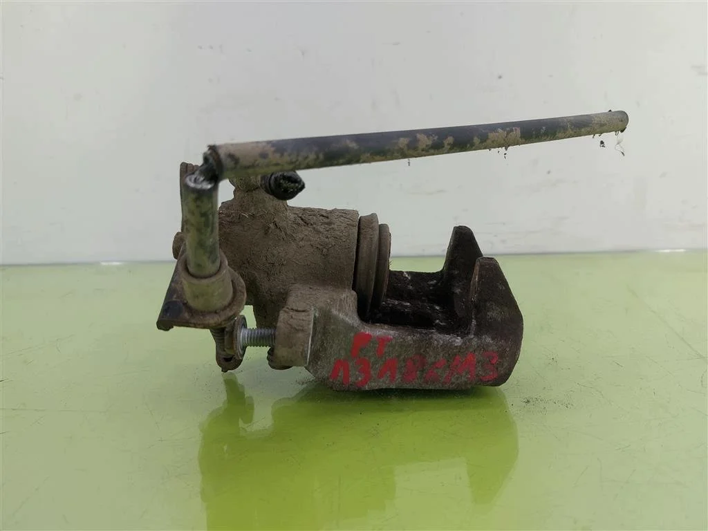 Bremssattel hinten rechts VW Passat B5 FL image 5