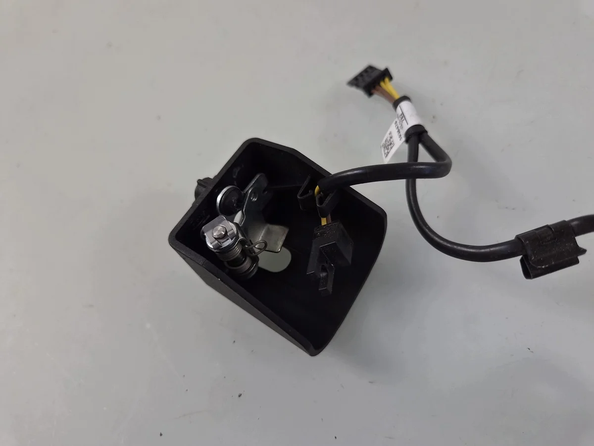 Capteur Hall BMW 3 E93 Cabrio OEM 7183325 image 3