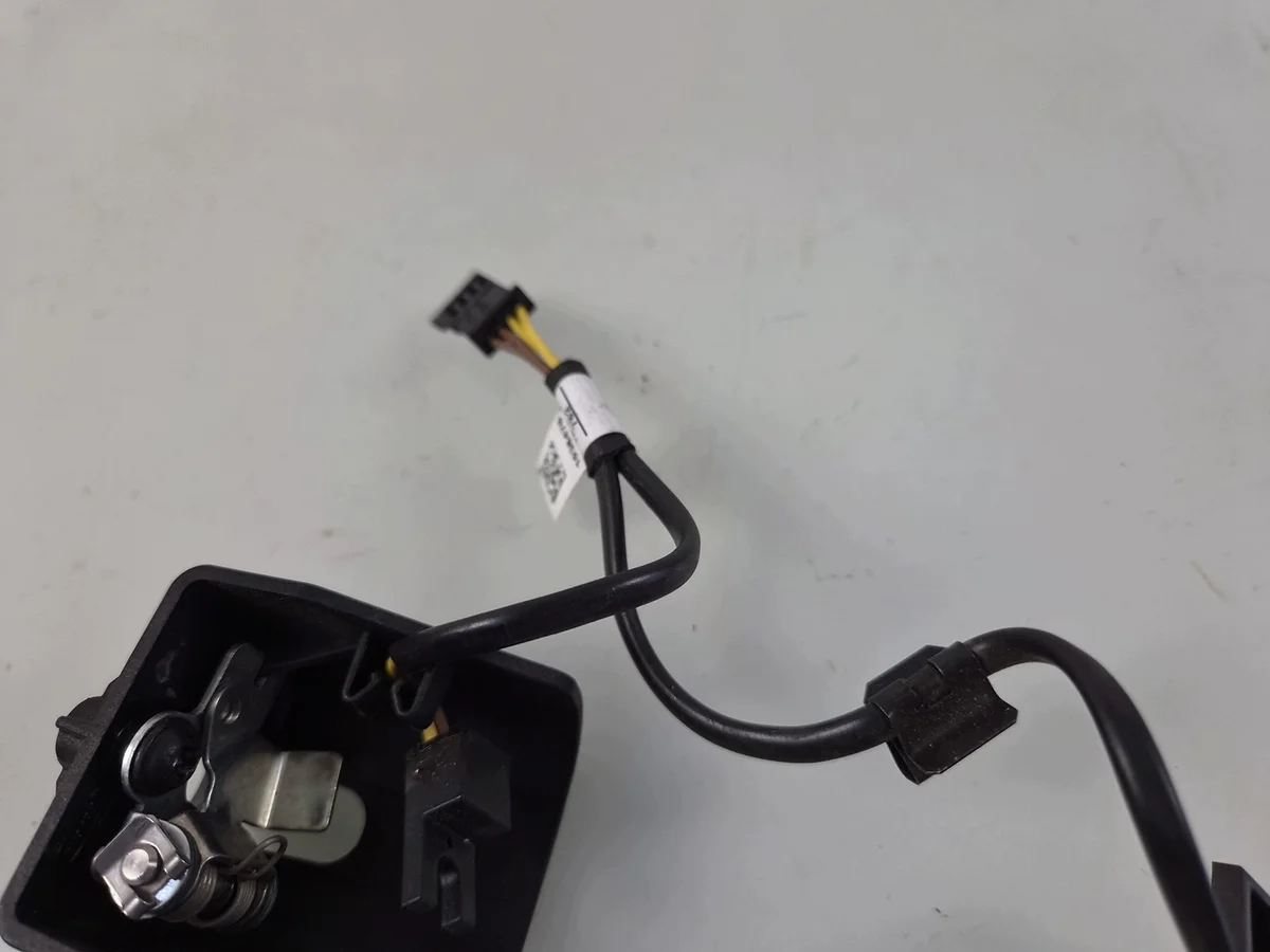 Capteur Hall BMW 3 E93 Cabrio OEM 7183325 image 4