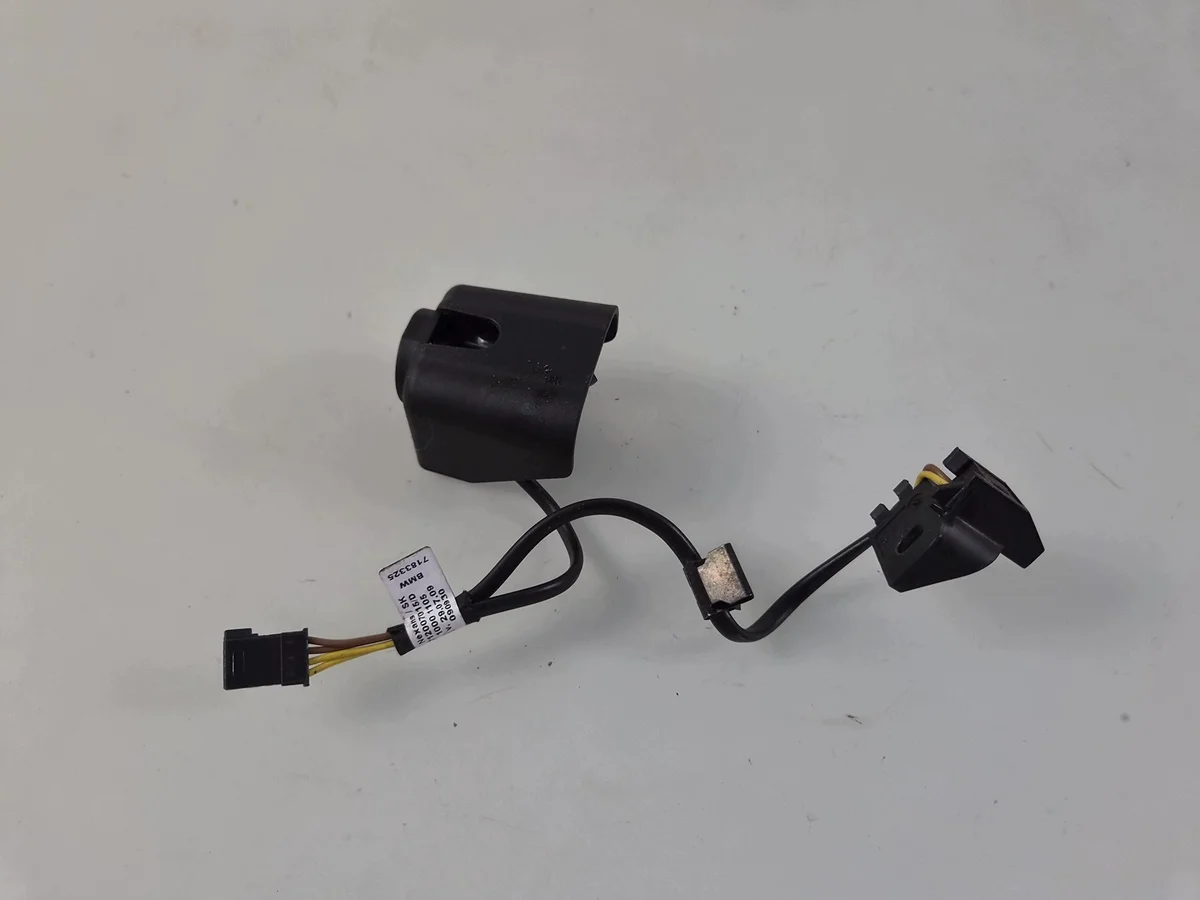 Capteur Hall BMW 3 E93 Cabrio OEM 7183325 image 5