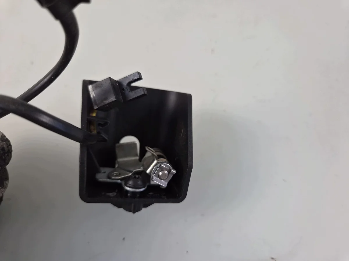 Capteur Hall BMW 3 E93 Cabrio OEM 7183325 image 6