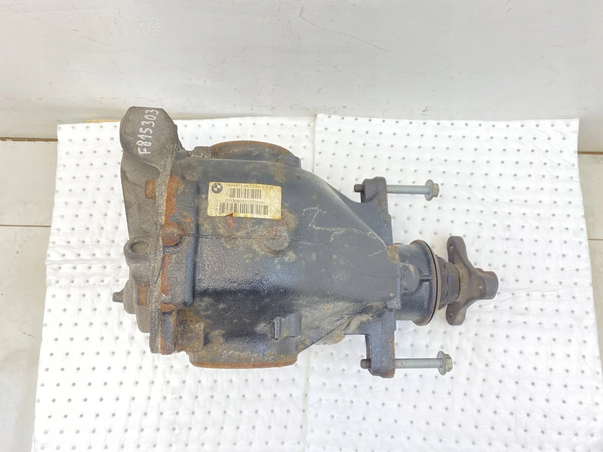 Différentiel BMW 3 F30 F31 33107544874