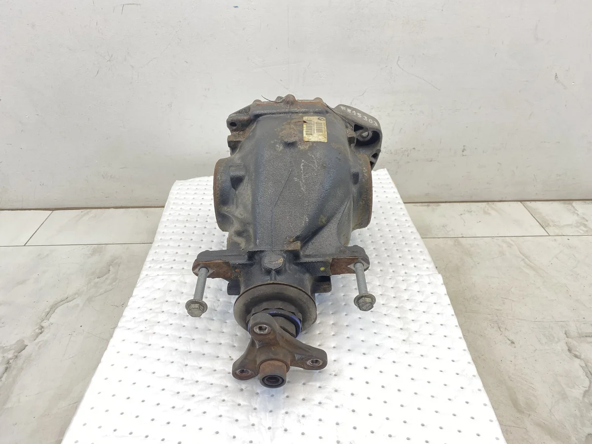 Differential BMW 3 F30 F35 F31 33107544874 thumbnail 3