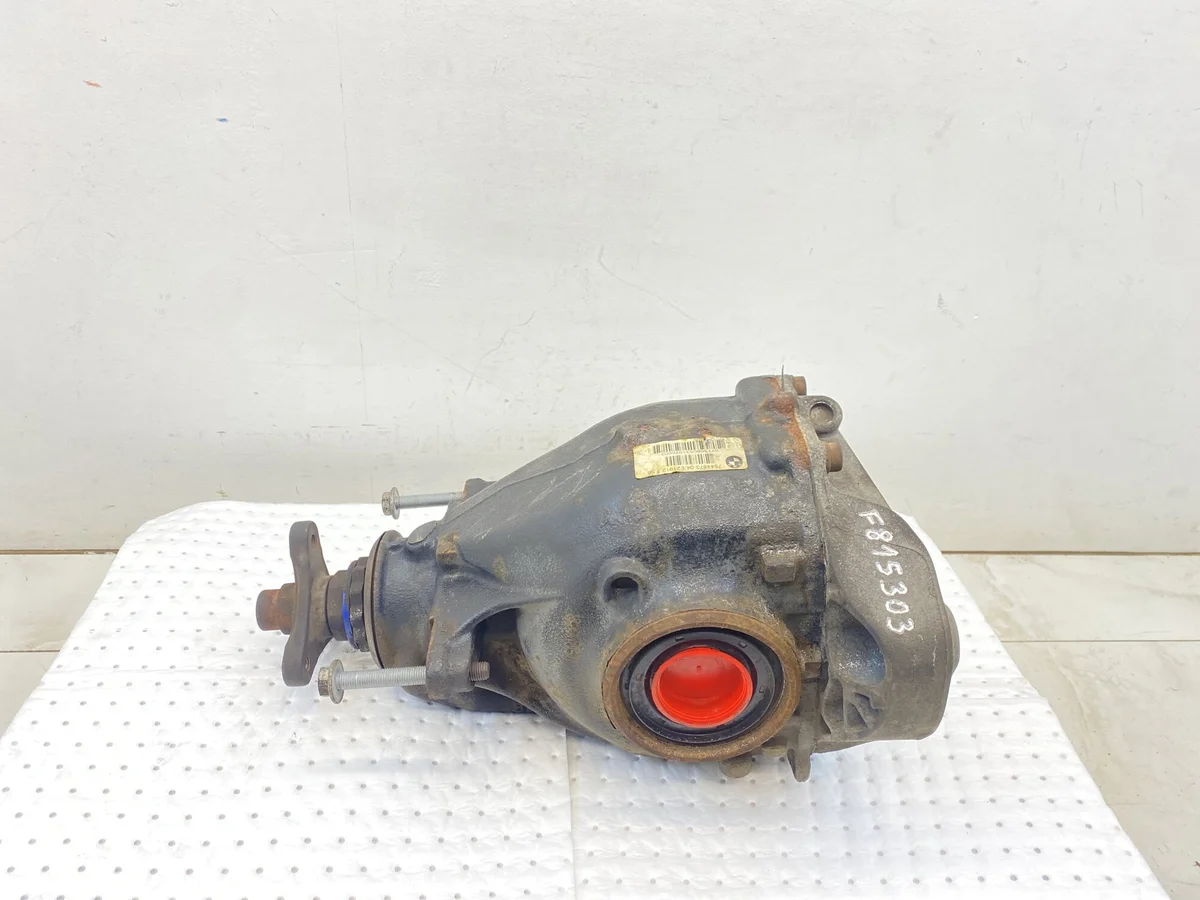 Differential BMW 3 F30 F35 F31 33107544874 thumbnail 4