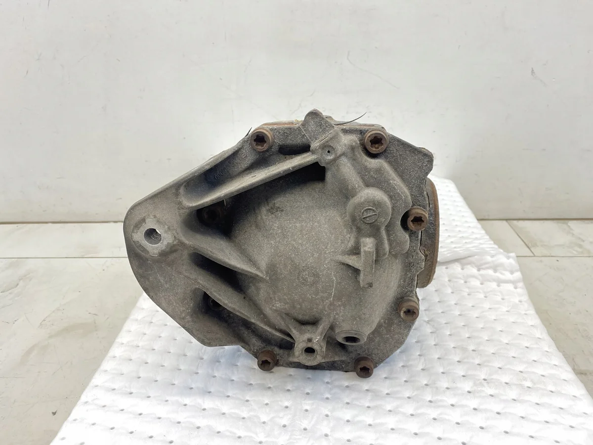 Differential BMW 3 F30 F35 F31 33107544874 thumbnail 6