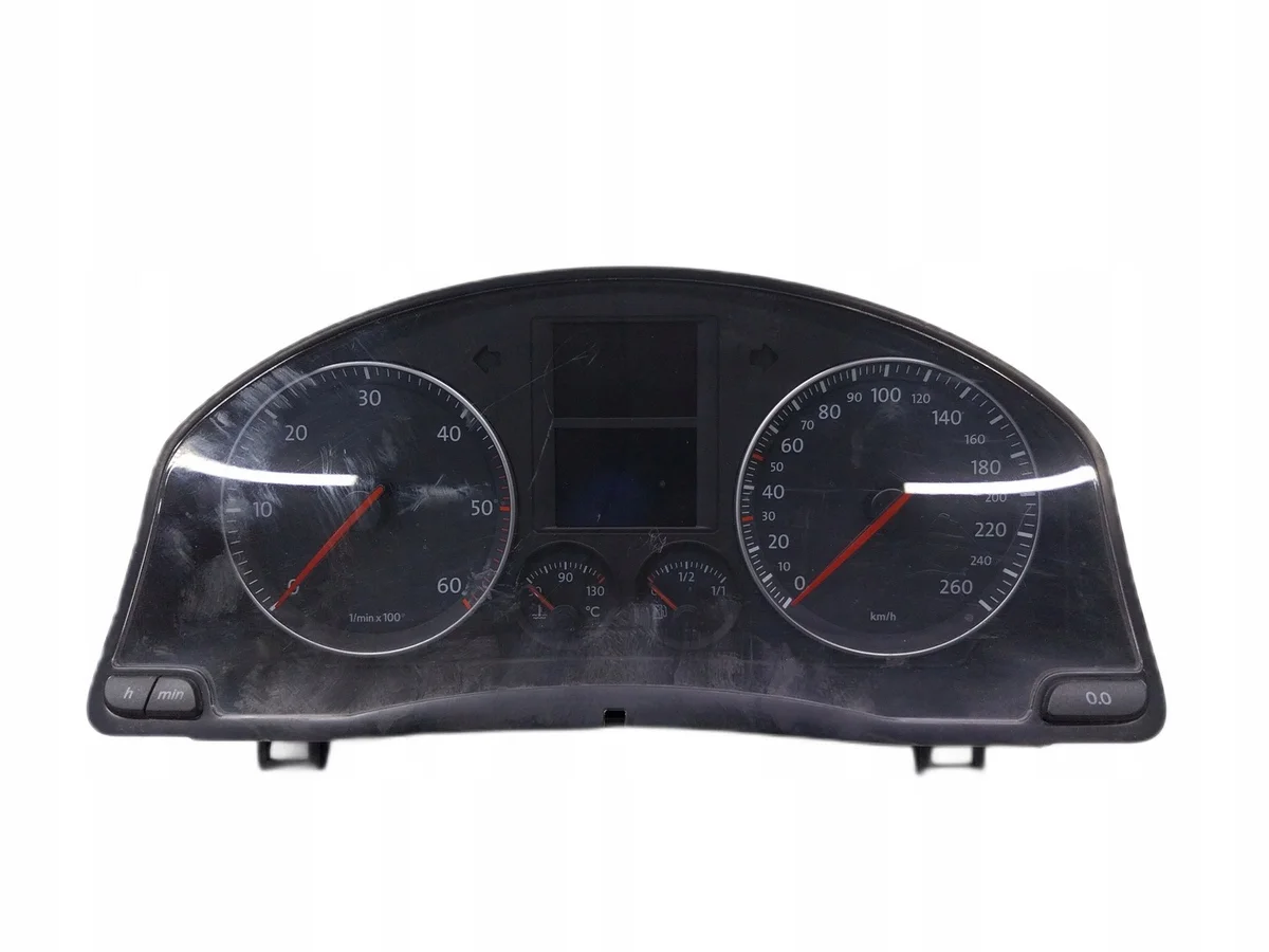 Cuadro Volkswagen 1K0920862K Usado