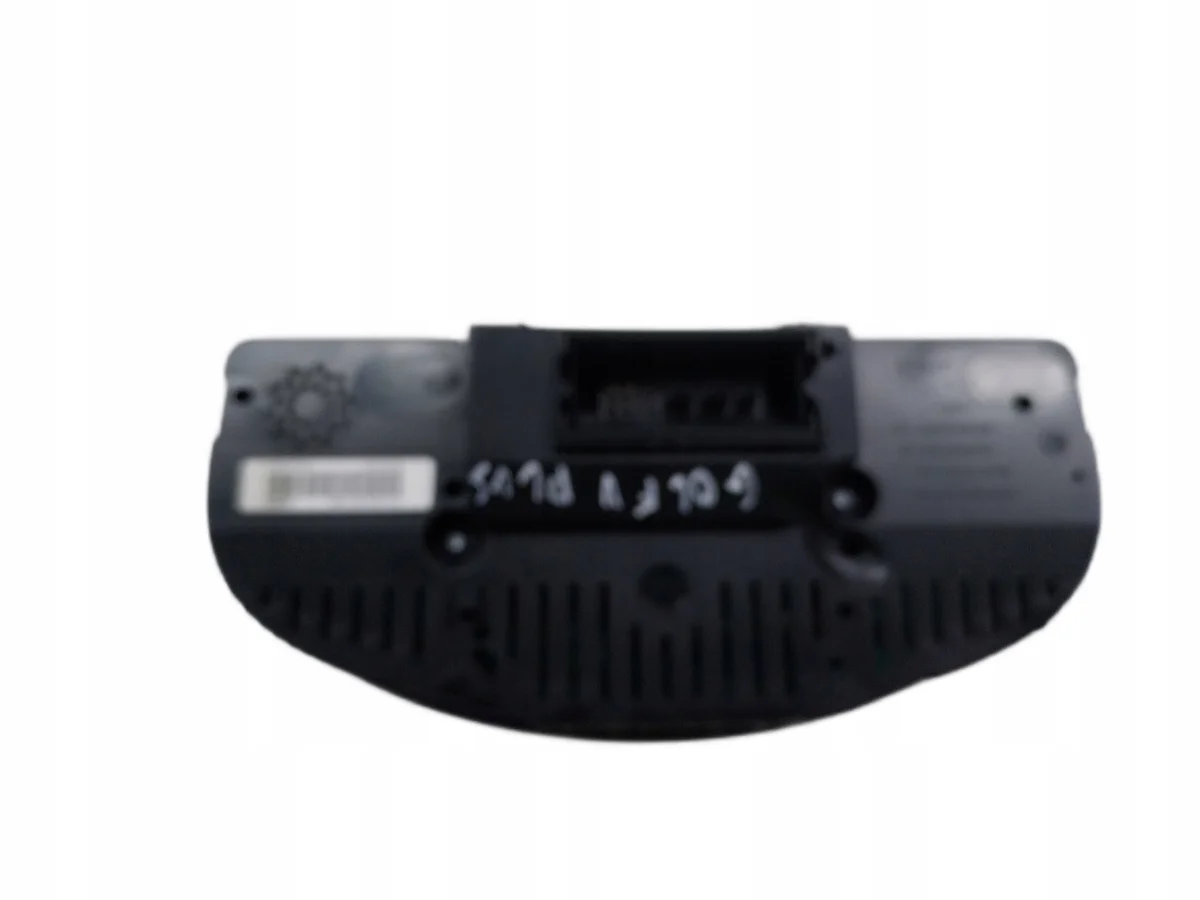 Cuadro Volkswagen 1K0920862K Usado image 3