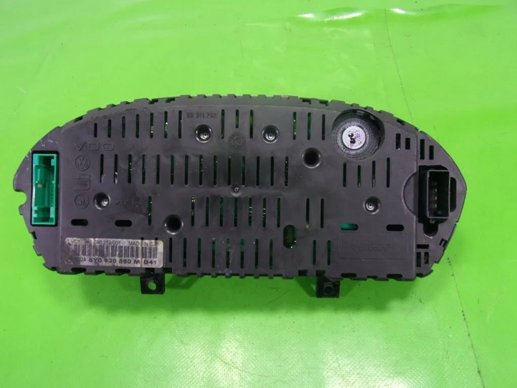 SKODA FABIA I CUADRO 6Y0920860M image 3