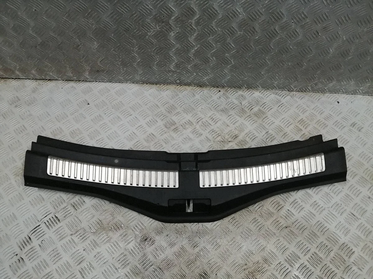Renault Megane IV Kombi Copertura Passa Posteriore 849204957R