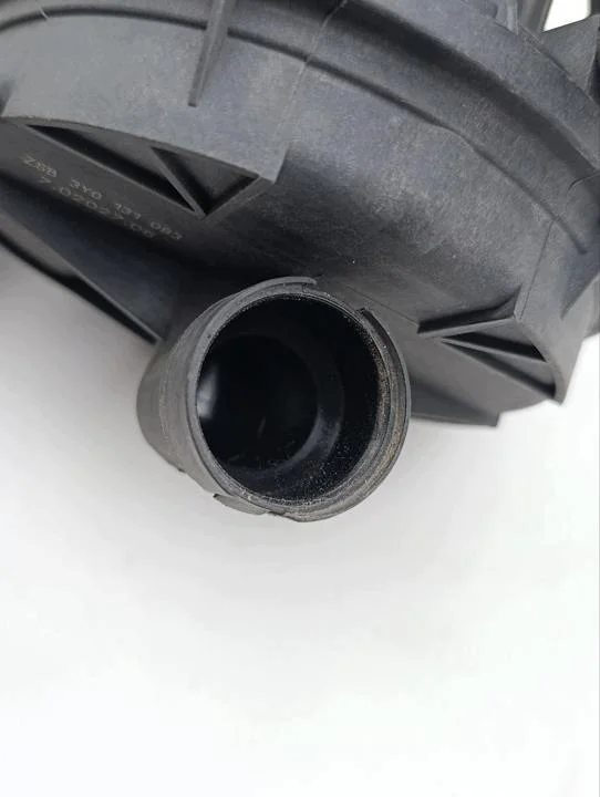 Sekundärluftpumpe Bentley Mulsanne 3Y0131085C image 6