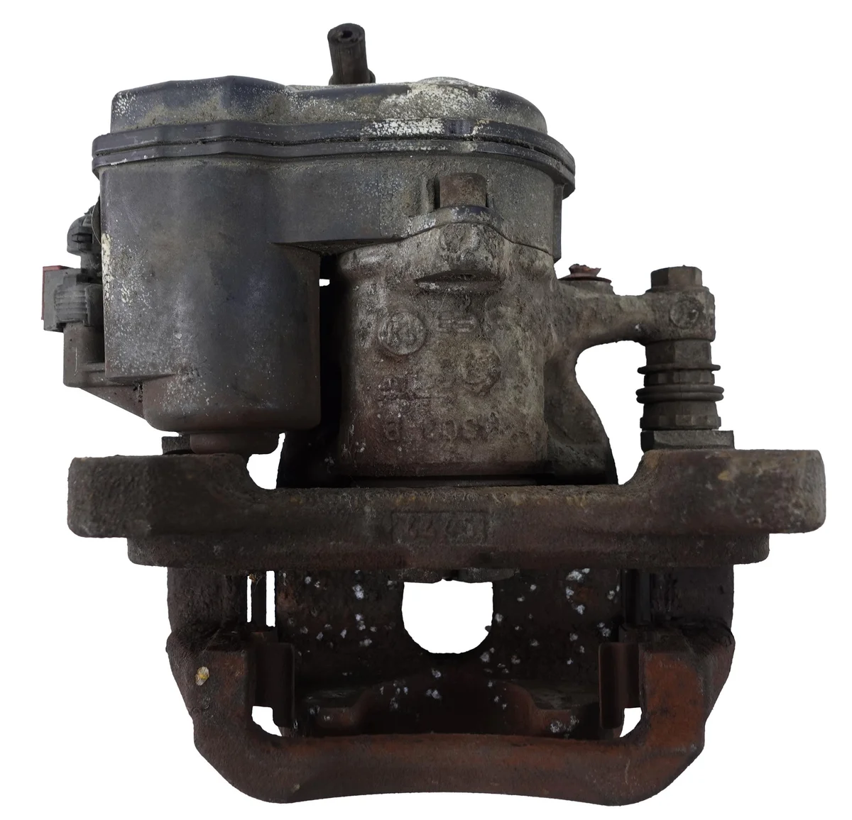 Bremssattel Links Hinten Astra K V 1.6 CDTI thumbnail 1
