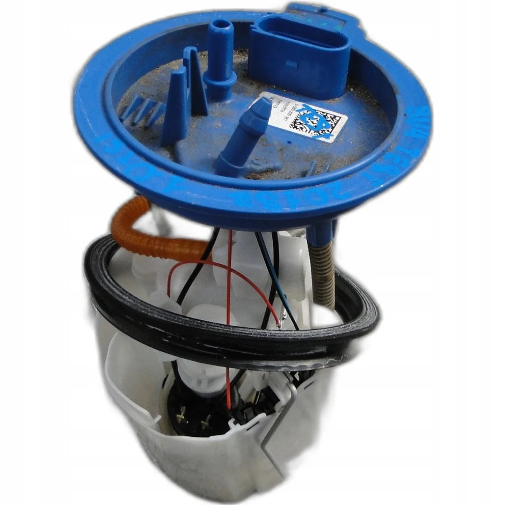 Polttoainepumppu Audi A3 8V 1.0 TSI