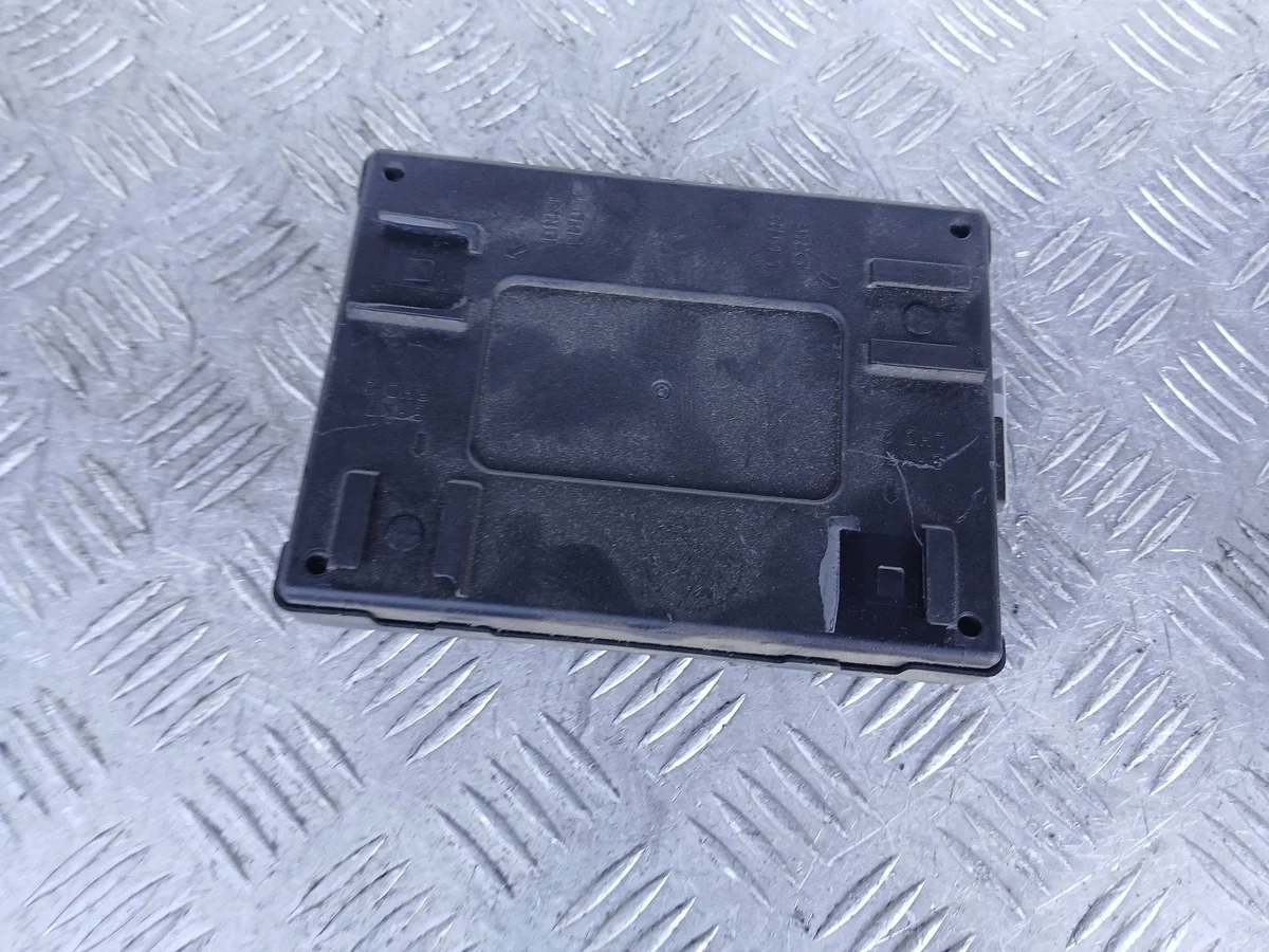 Ohjainlaite Hyundai I30 II 95400A011 image 4
