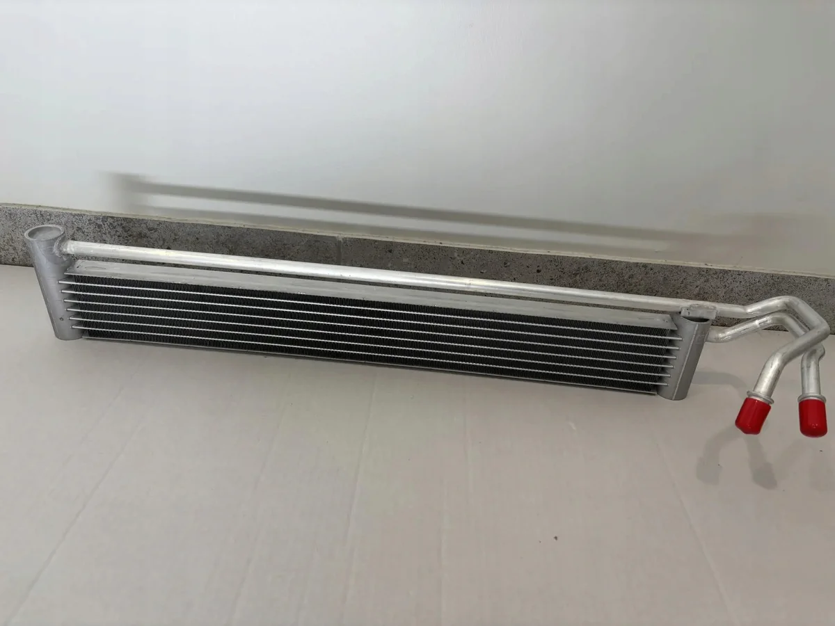 BMW Öl-Kühler F87 M2 F80 M3 F82 M4 gebraucht