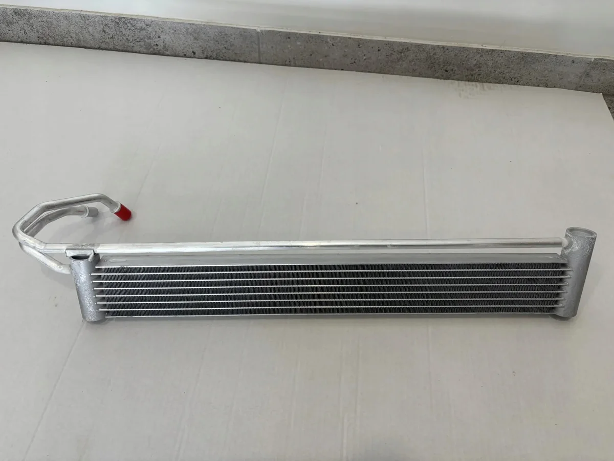 BMW Öl-Kühler F87 M2 F80 M3 F82 M4 gebraucht image 3
