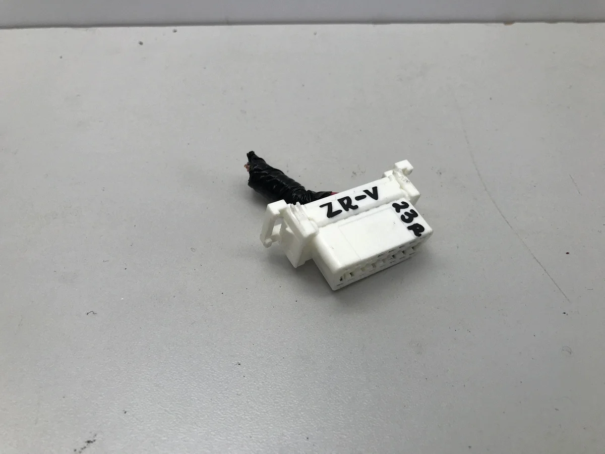 Prise diagnostic OBD II Honda ZR-V 2.0 Hybride