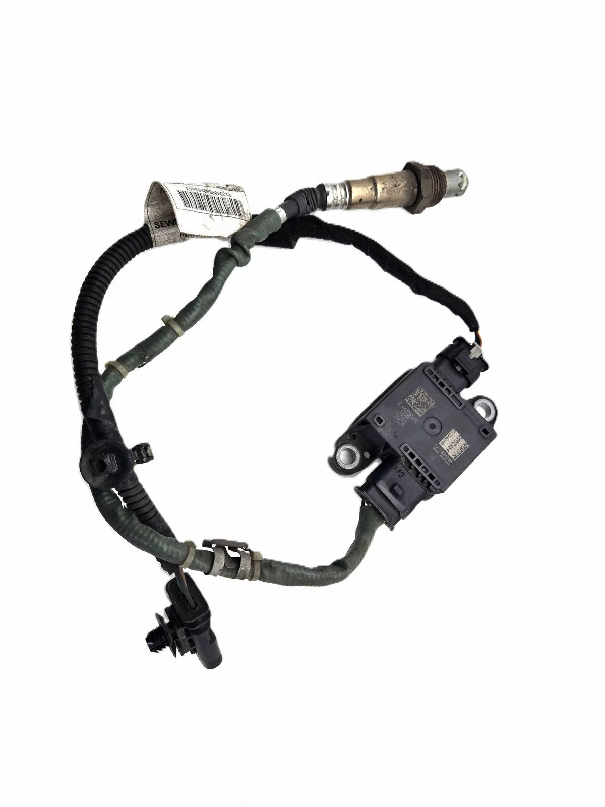 Lambda Nox Sensor Fiat Ducato 2.2 M-jet 46355145