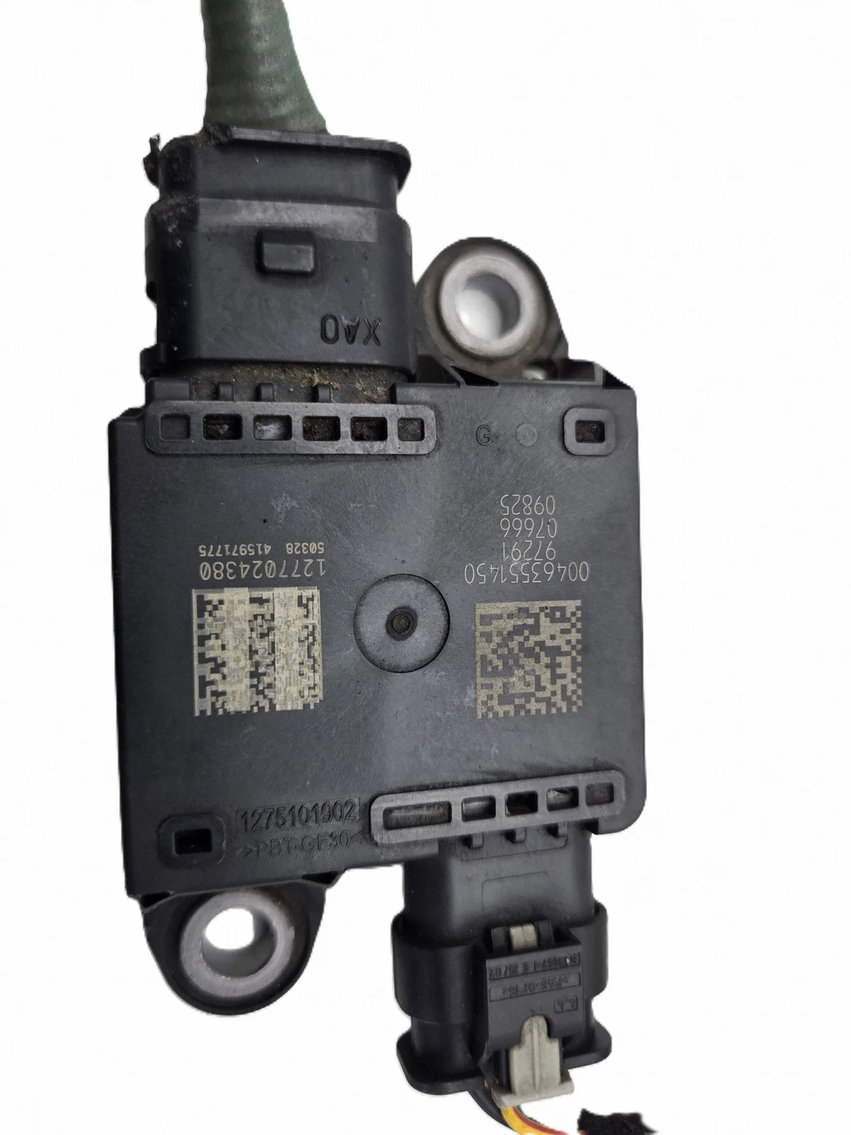 Sonda Lambda Nox Fiat Ducato 2.2 M-jet image 3