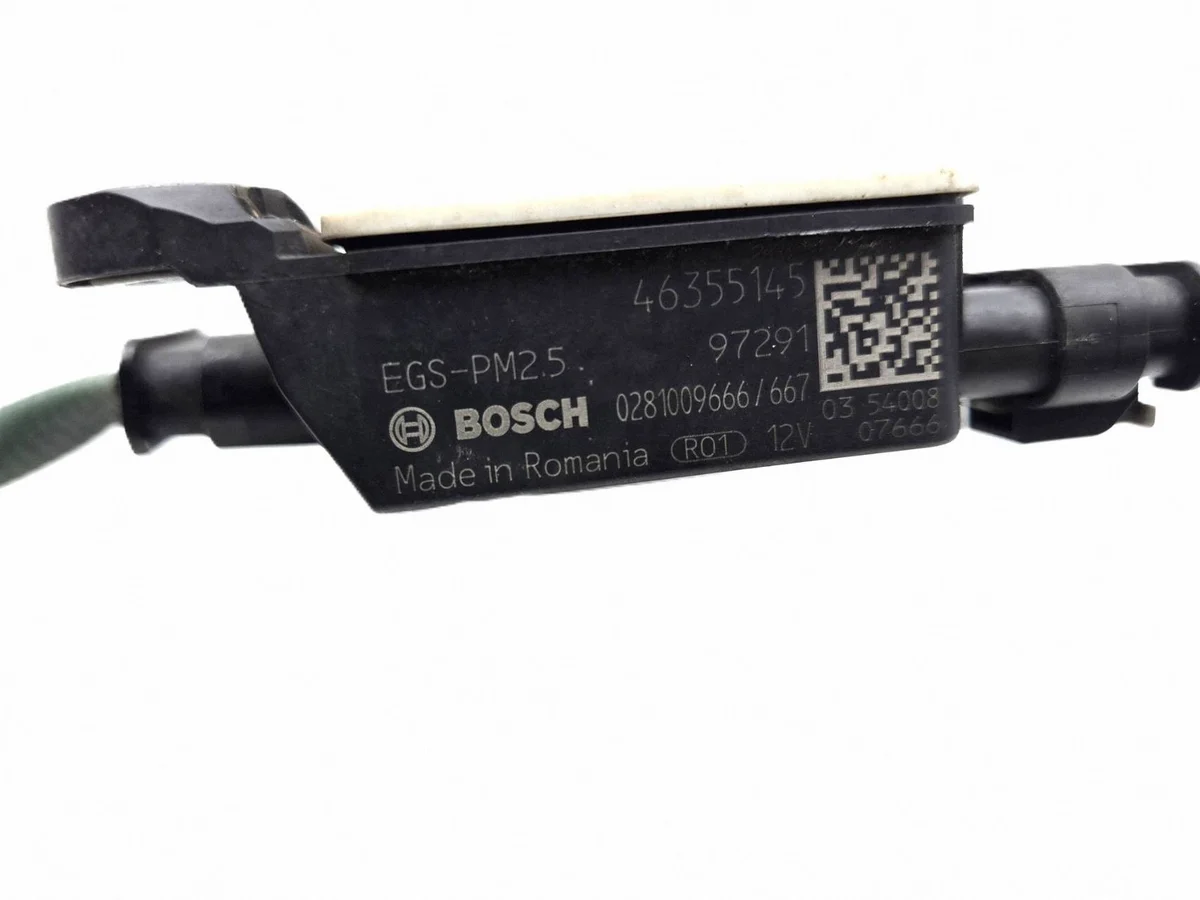 Sonda Lambda Nox Fiat Ducato 2.2 M-jet image 4