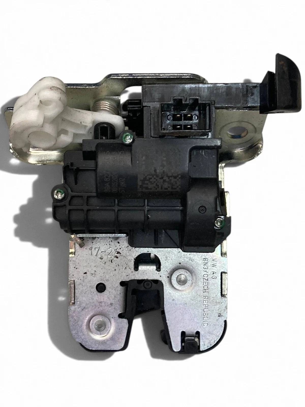 Serrure coffre Audi A6 S6 C7 4G 89A82750501SXX
