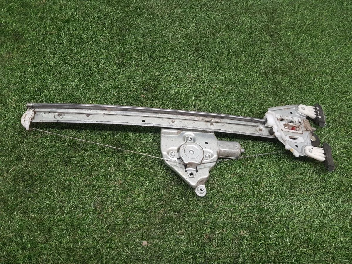 Fensterheber Mechanismus Rechts Vorne Suzuki Grand Vitara II 83430-65J00 thumbnail 1