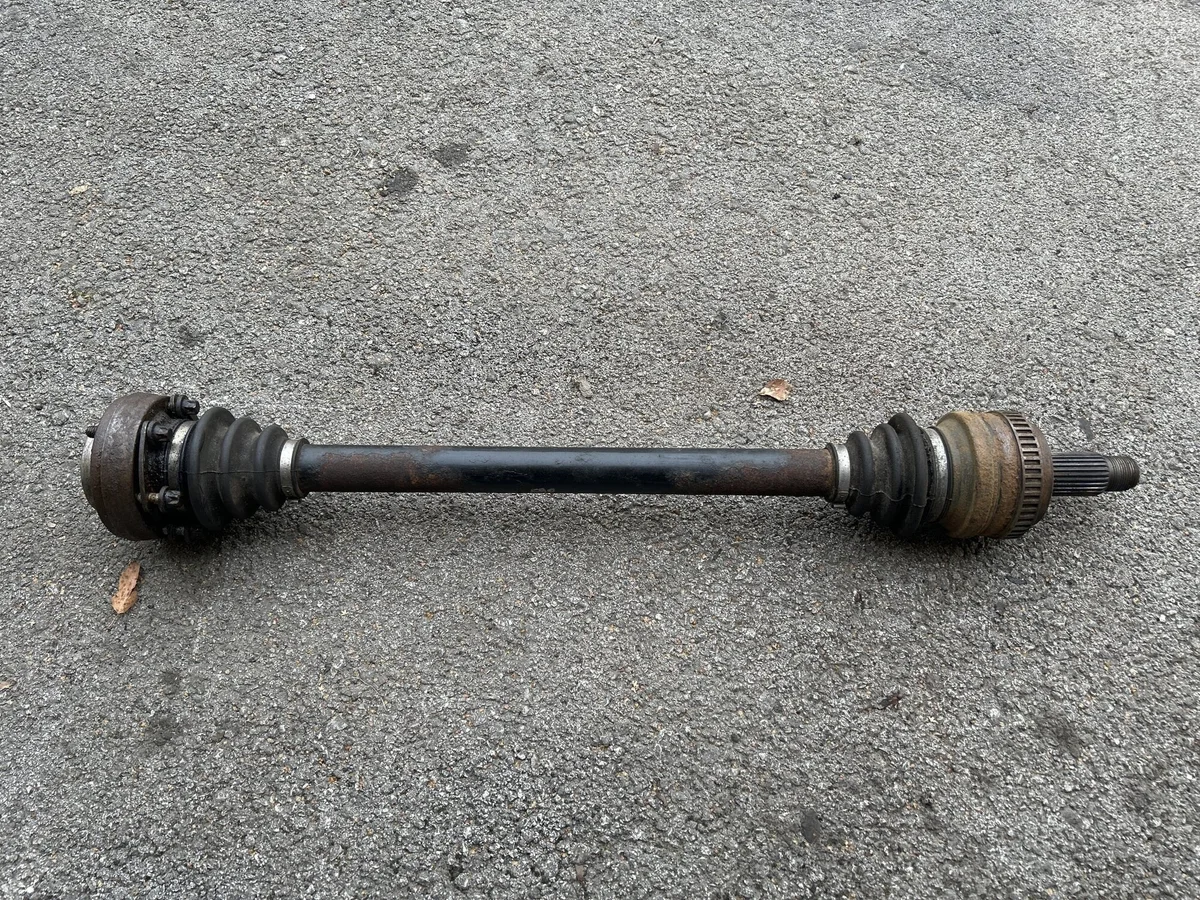Arbre de transmission BMW Série 3 E90 E91 33217553562
