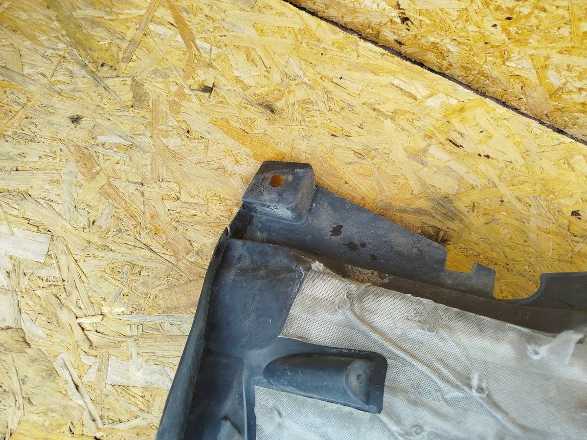 Guardabarros Renault Captur I Izquierdo OEM 638453895R image 4