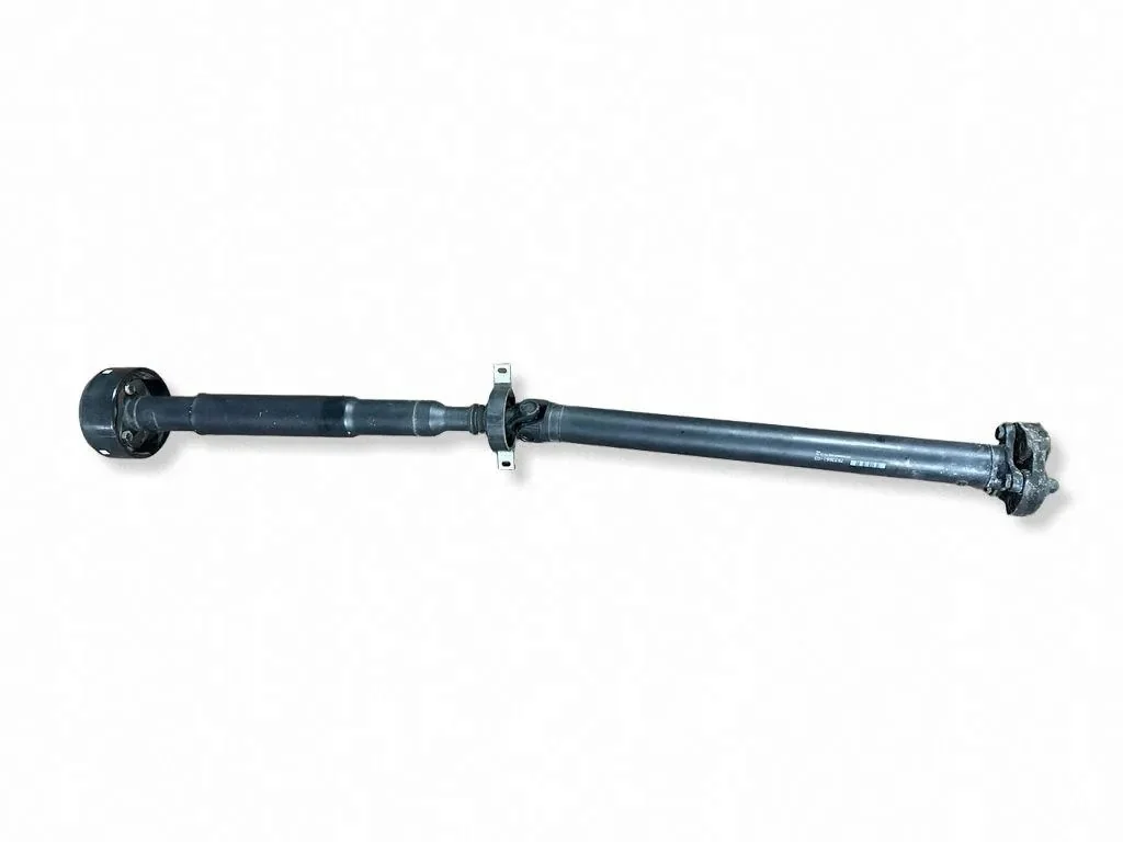 BMW 3 (F31) Antriebswelle 7633661 thumbnail 2