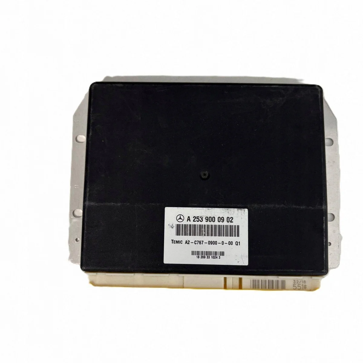Mercedes A2539000902 Modul Styrning