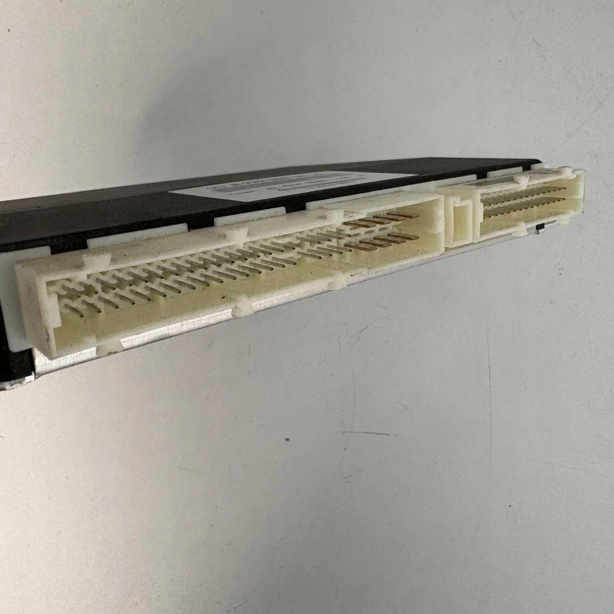 Mercedes A2539000902 Module Gebruikt image 3