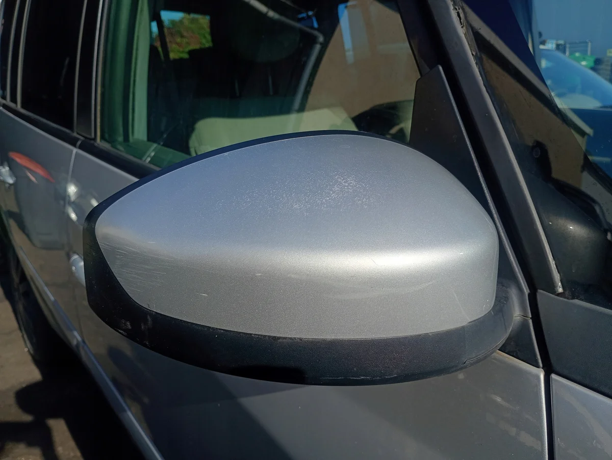 Espelho Direito Renault Espace IV 2003-2012