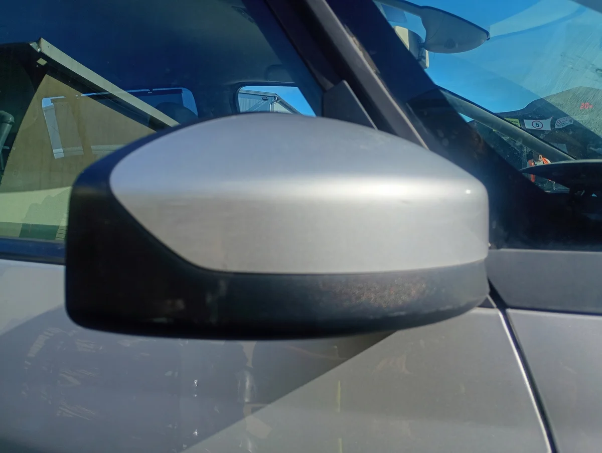 Renault Espace IV Spiegel rechts elektrisch TED69 thumbnail 3