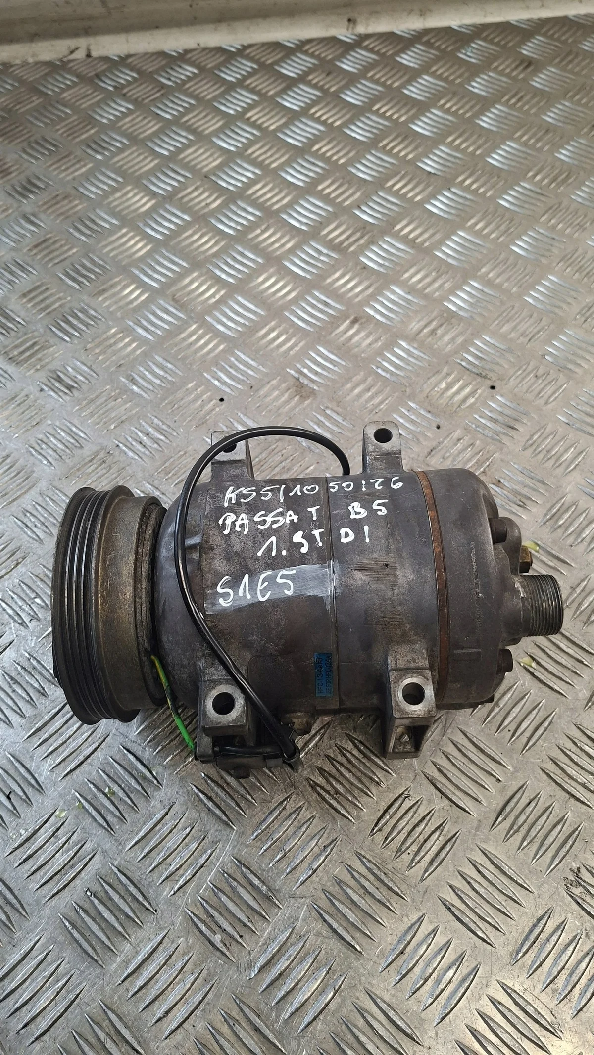 Compressore clima Passat B5 8D0260805D