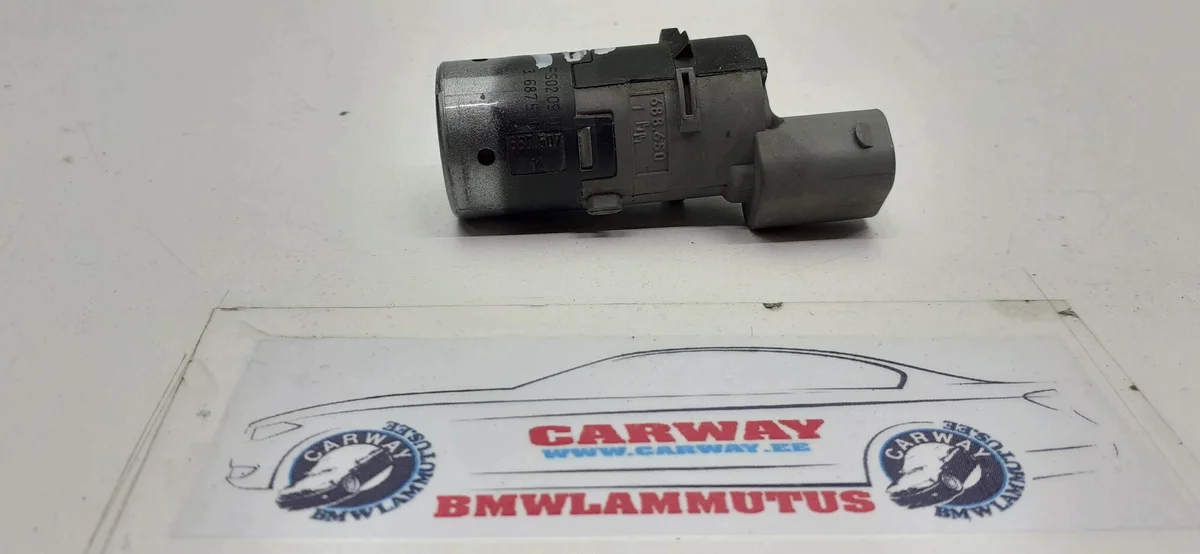 Capteur de stationnement BMW 5 E39 66206989112