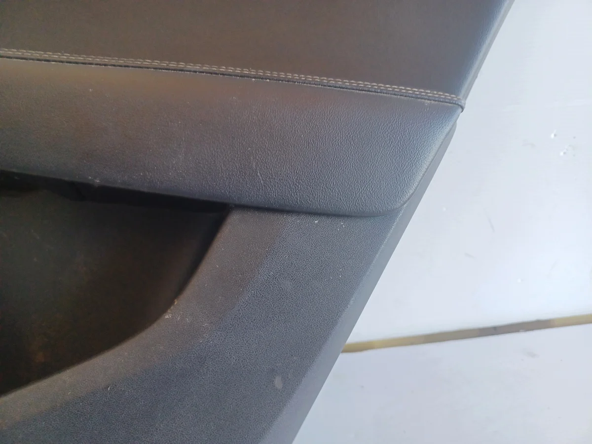 Türverkleidung hinten rechts Volvo V40 II 1319941 image 3