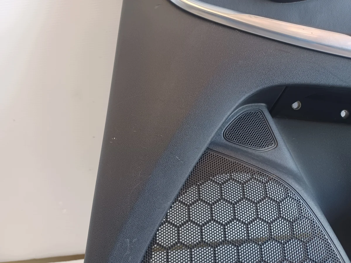 Türverkleidung hinten rechts Volvo V40 II 1319941 image 4