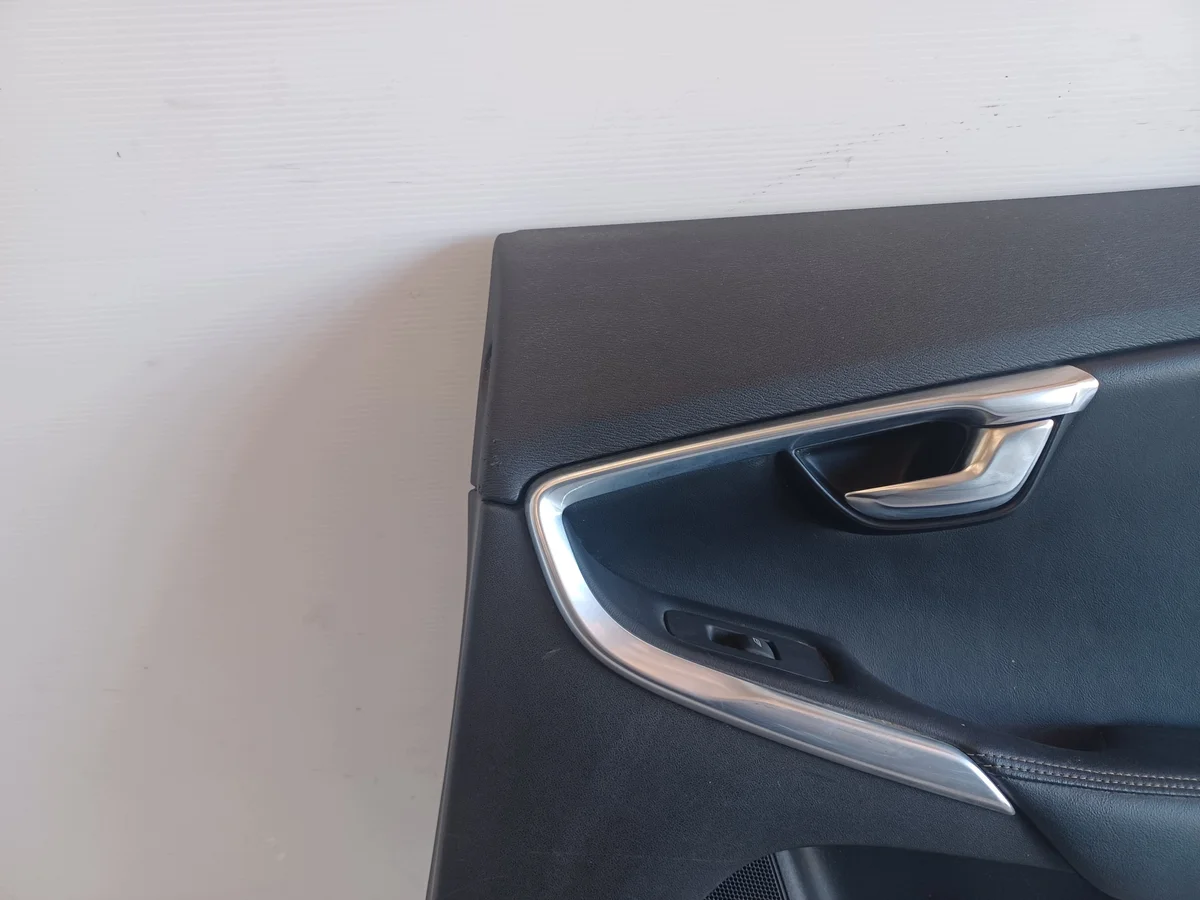 Türverkleidung hinten rechts Volvo V40 II 1319941 image 5