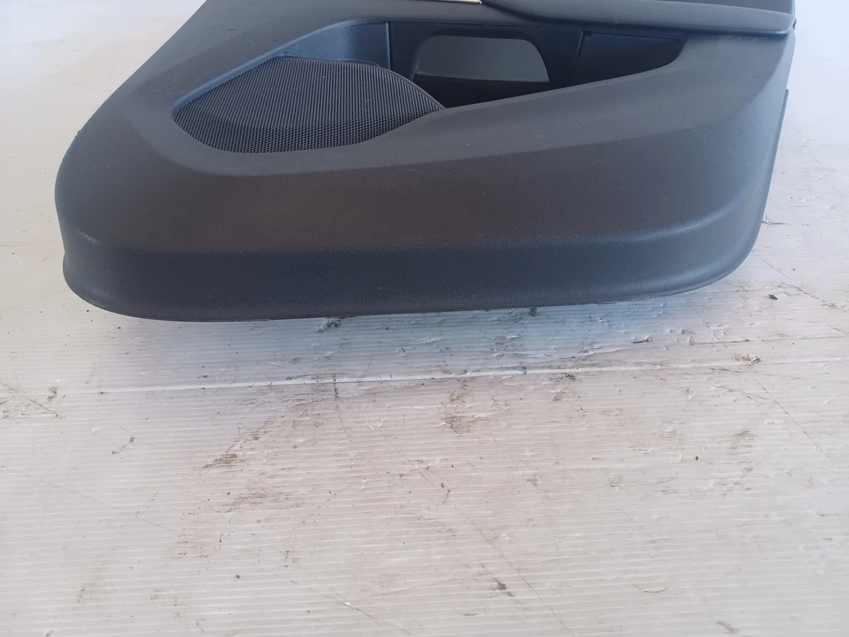 Türverkleidung hinten rechts Volvo V40 II 1319941 image 7