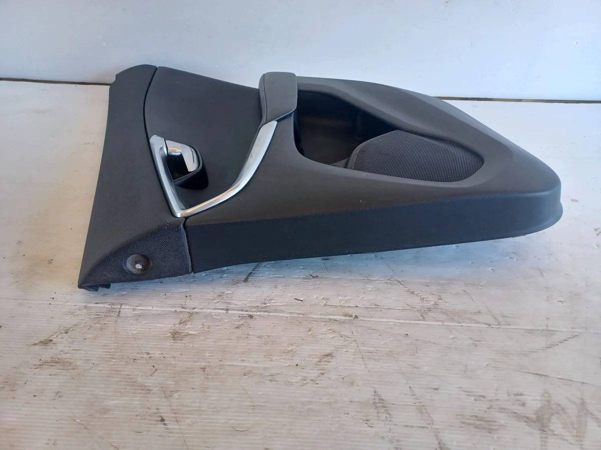 Türverkleidung hinten rechts Volvo V40 II 1319941 image 10