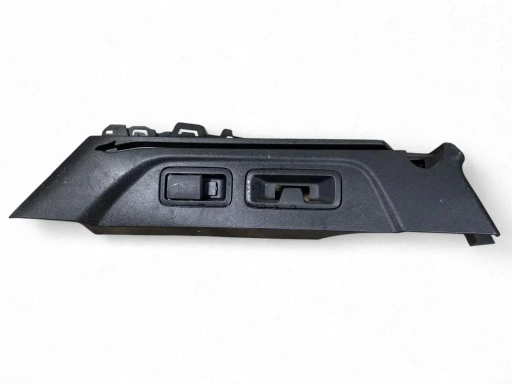 Elemento rivestimento bagagliaio Opel Astra L 98432038ZD
