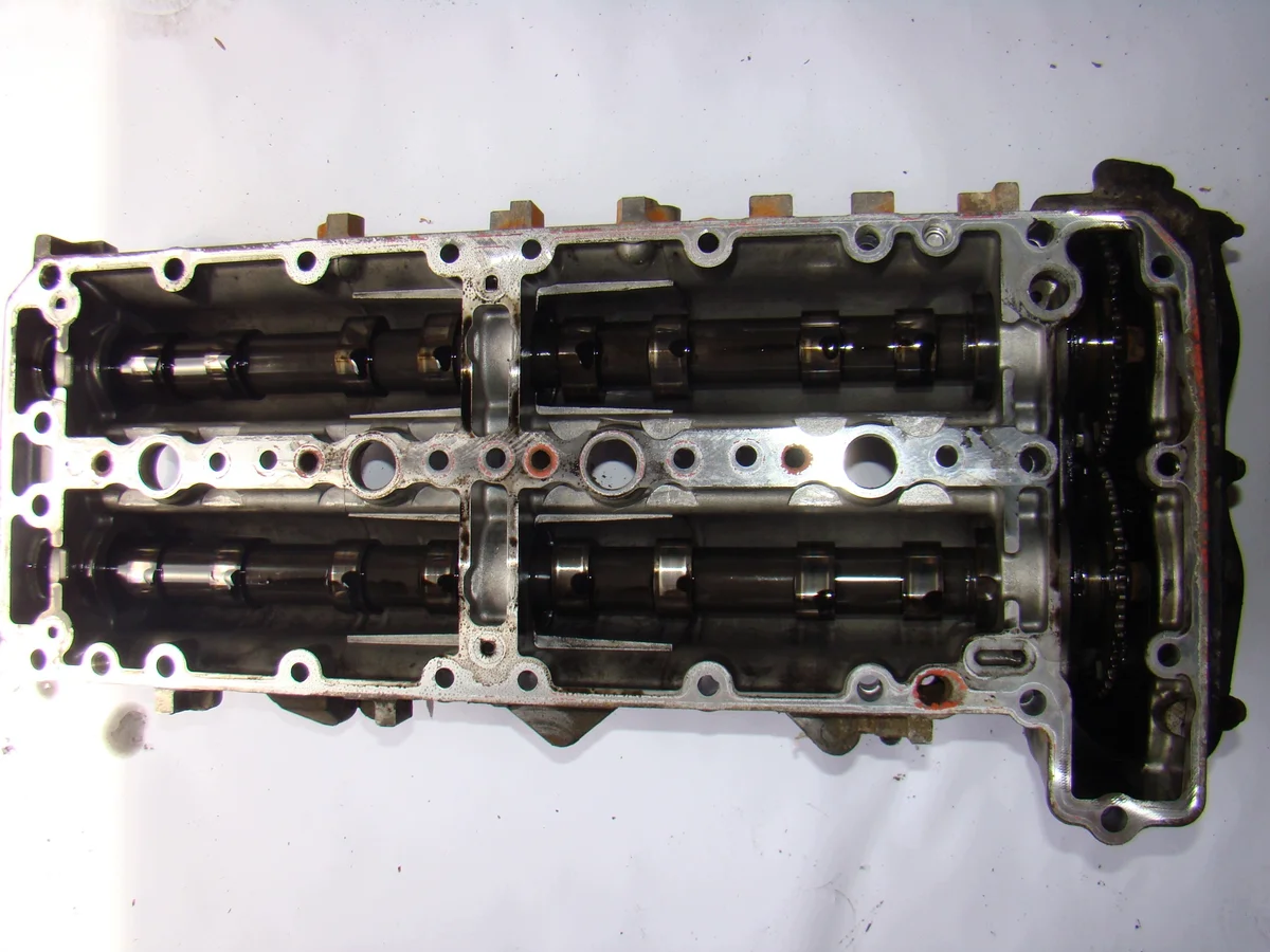 Kleppendeksel Ducato Iveco 3.0 HPI image 4